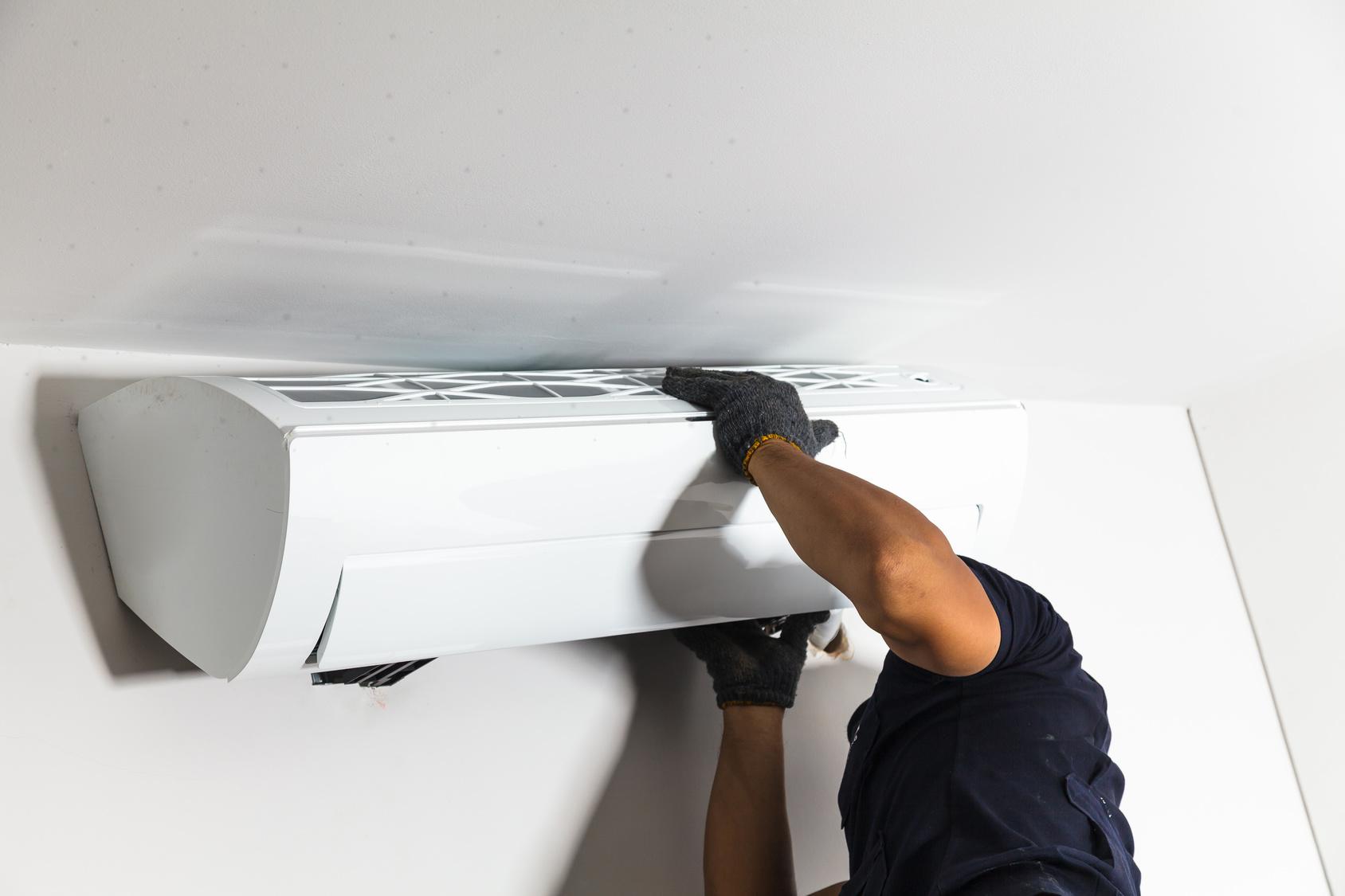 chauffage thermique Le Blanc-Mesnil