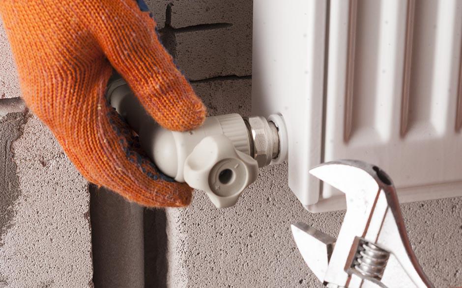 programmateur chauffage électrique Saint-Germain-en-Laye